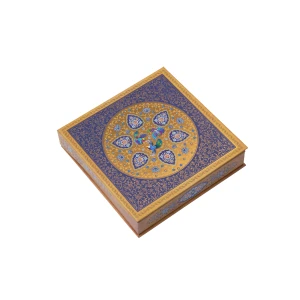 کادویی مسرور آجیل چی