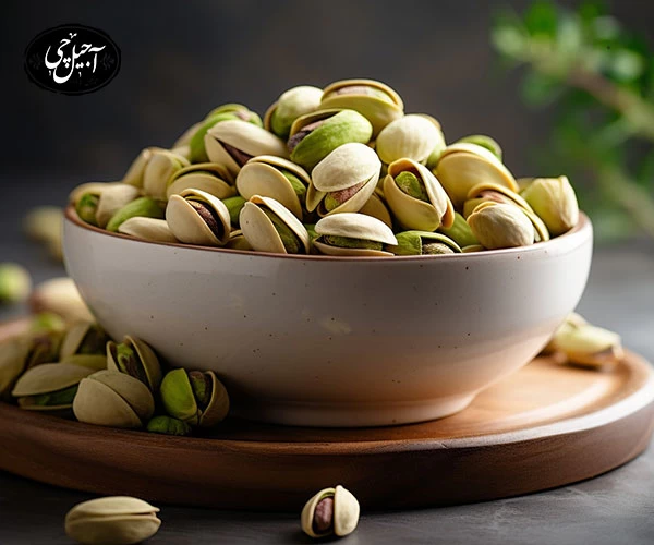 امکان تغییر و ویرایش سفارشات فروشگاه اینترنتی آجیل چی