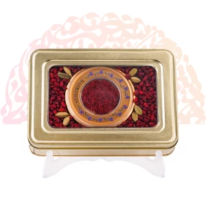 کادویی نارگون آجیل چی