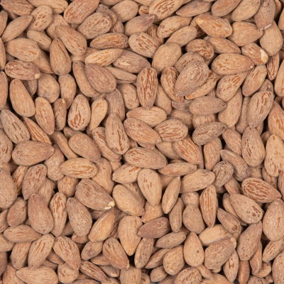 مغز بادام تنوری زرین درجه یک