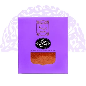 پاپریکابسته  100گرمی