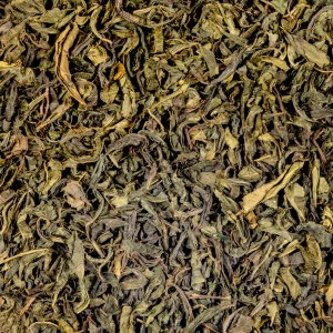 چای سبز ایرانی درجه یک