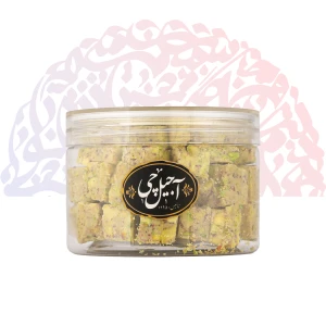 مغزانه پسته 150 گرمی آجیل چی