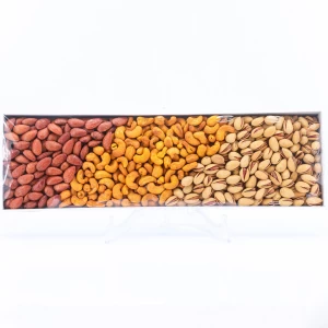 کادویی آسا آجیل چی