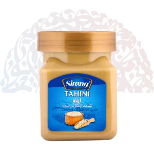 ارده 400 گرمی سیرنگ