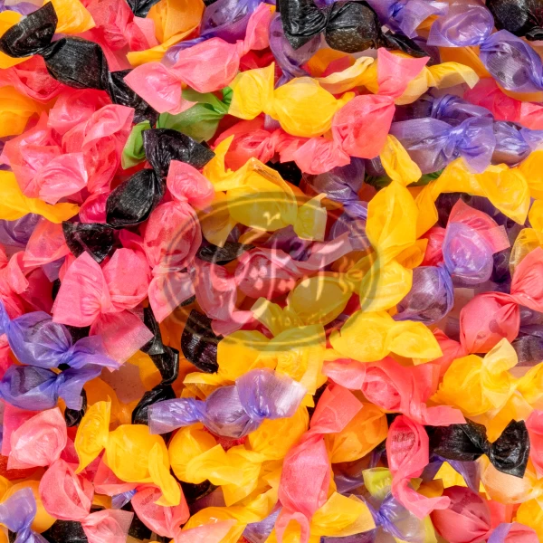 آبنبات مینی کندی