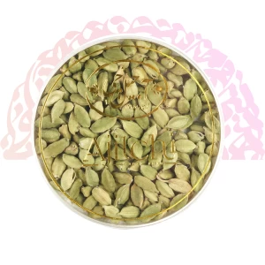 هل اکبر سبز بسته 40 گرمی