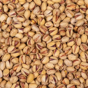 پسته کله قوچی رست شده دستچین