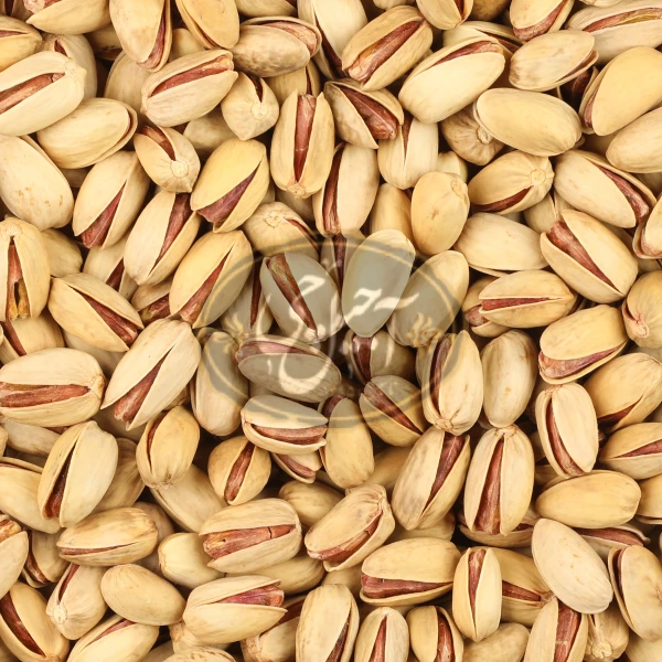 پسته اکبری رست شده ممتاز