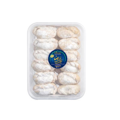 شیرینی قطاب رضا