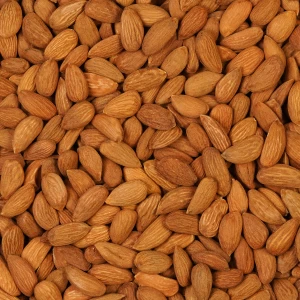 مغز بادام خام ایرانی ممتاز