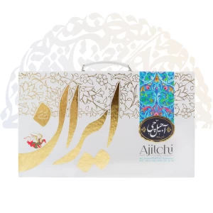 کادویی ایران آجیل چی