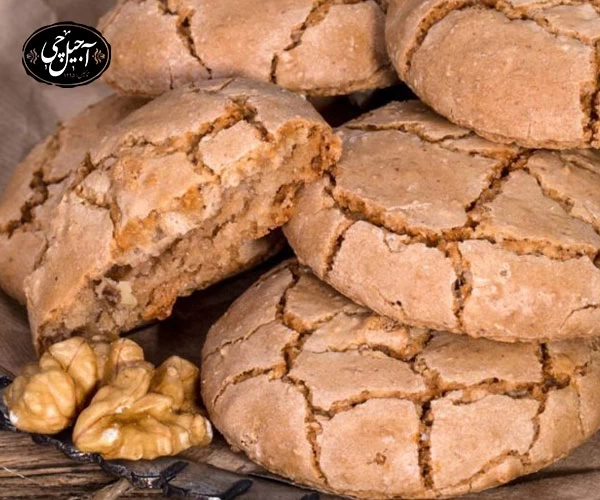 سیستم قیمت گذاری شیرینی در آجیل سرای آجیل چی