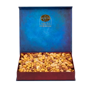 کادویی شب یلدا آجیل چی
