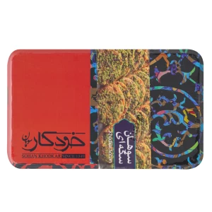 سوهان حیوانی سکه ای 460گرمی خودکار