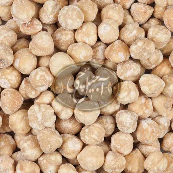 مغز فندق نمکی درجه یک