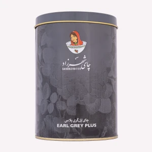 چای ارل گری 325 گرمی شهرزاد