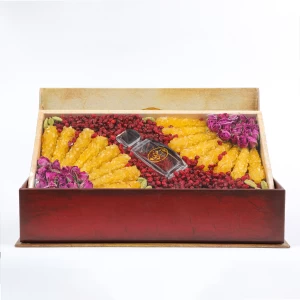 کادویی تانیا آجیل چی