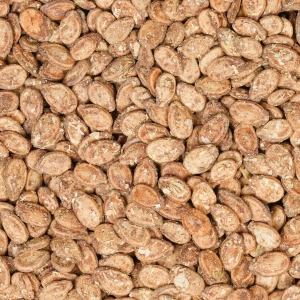 تخمه هندوانه کلاله گلپر درجه یک