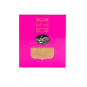 ادویه کاری بسته 100 گرمی