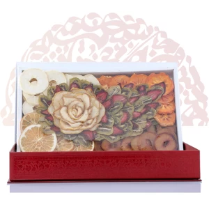 کادویی گلشیفته آجیل چی