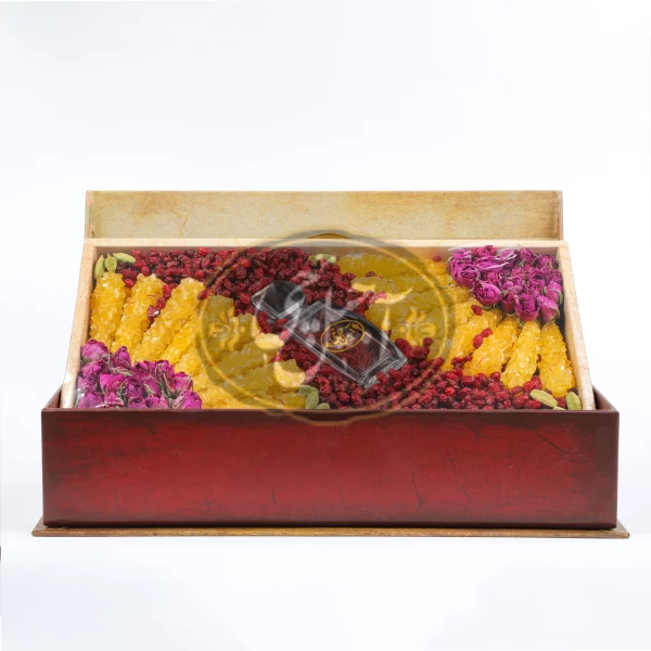 کادویی تانیا آجیل چی