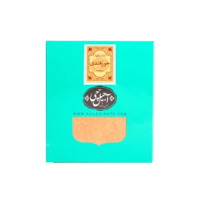 جوز هندی ساییده بسته 100 گرمی