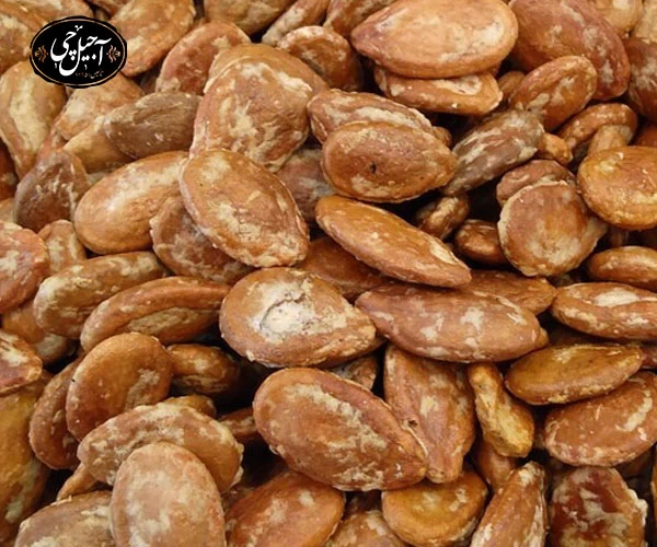 خرید اینترنتی تخمه جابانی از فروشگاه آجیل چی مشهد