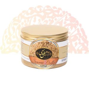 کره کنجد 200گرمی آجیل چی