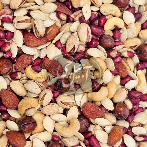 آجیل اقتصادی