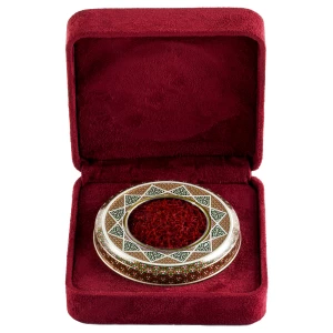 زعفران1مثقال سرگل نگارین بهرامن