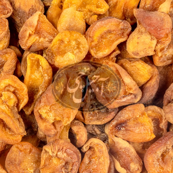 برگه زردآلو درجه یک