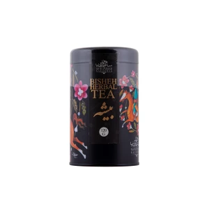 دمنوش بیشه 120 گرمی ساعدی نیا