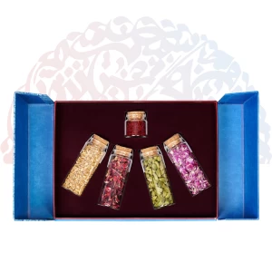 کادویی بهار آجیل چی