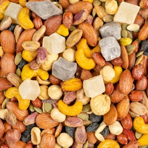 آجیل مغز ممتاز