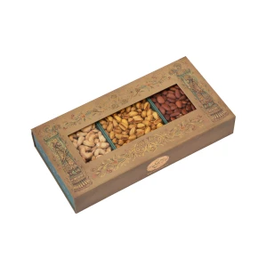 کادویی پاسارگاد آجیل چی