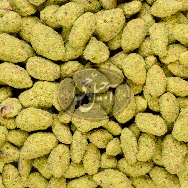 معجون مغز پسته درجه یک
