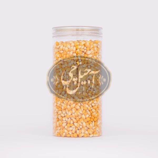 ذرت بسته 750 گرمی