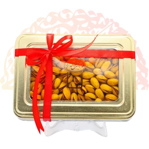 پسته کادویی خاتم