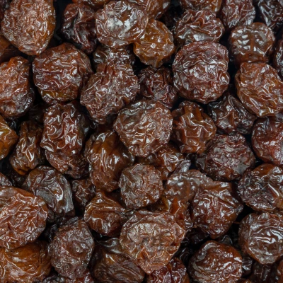 آلوچه مشکی درجه یک