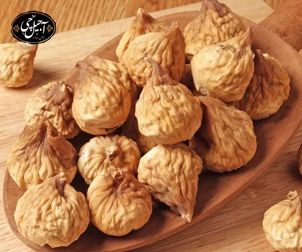 راه های پرداخت هزینه ی انجیر خشک