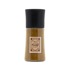 ادویه قیمه بطری 130 گرمی