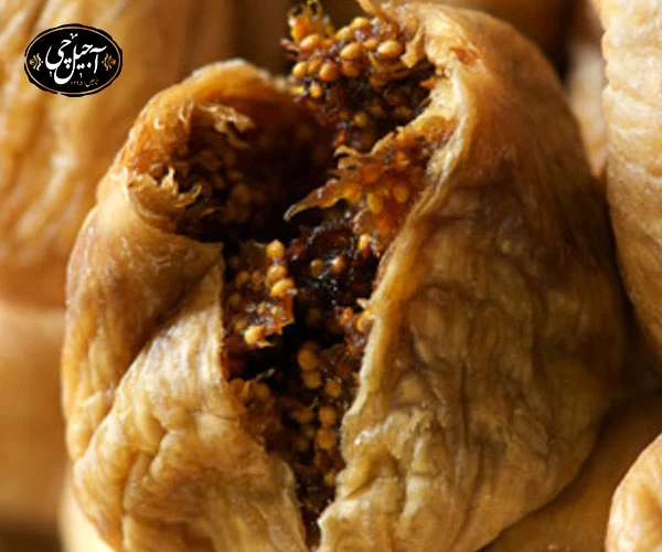 خرید انجیر خشک غنچه
