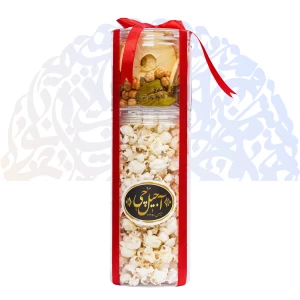 پک خوشمزه کودک آجیل چی