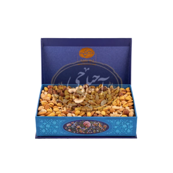 کادویی گلسا آجیل چی