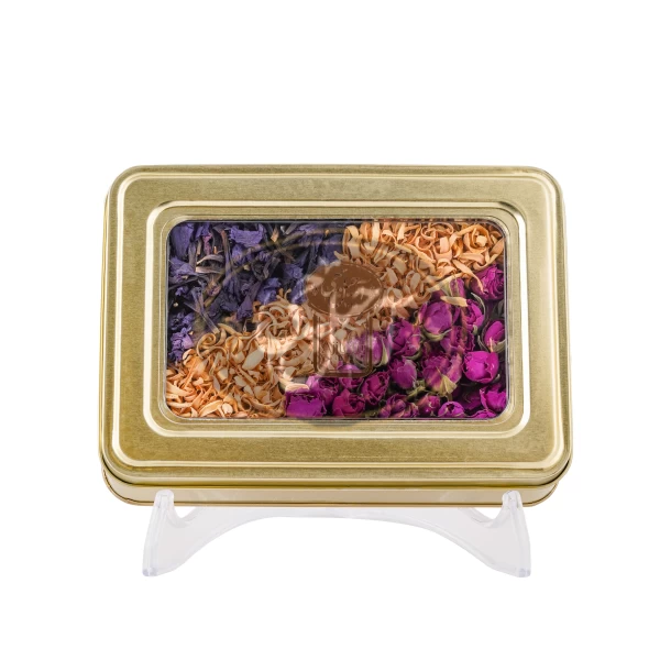 کادویی گل نواز آجیل چی