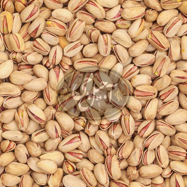 پسته اکبری رست شده درجه یک