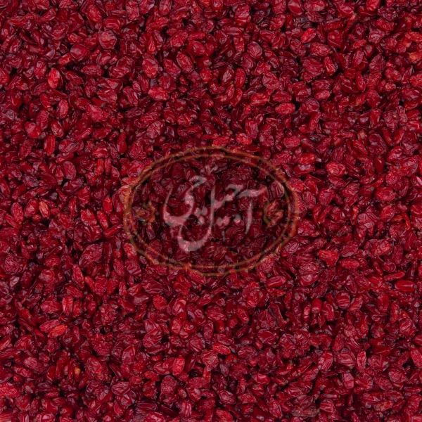 زرشک دانه اناری درجه یک
