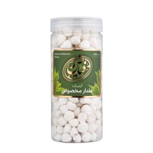 آبنبات هلدار مخصوص بسته 500گرمی فیاض