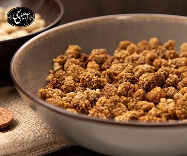 خواص توت خشک برای تقویت سیستم ایمنی بدن